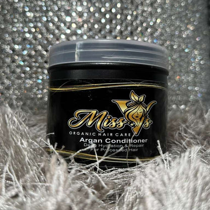 Miss V’s Argan Conditioner