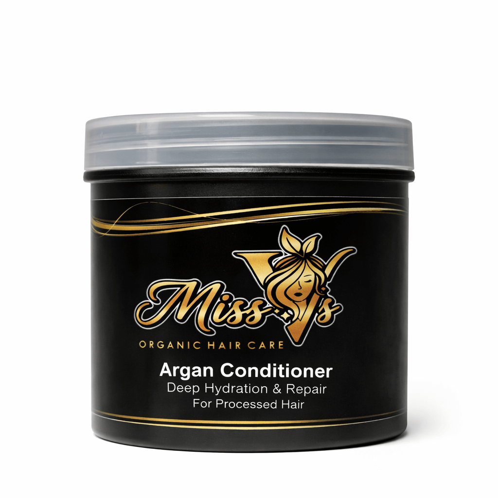 Miss V’s Argan Conditioner
