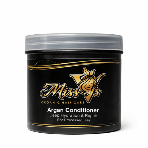 Miss V’s Argan Conditioner