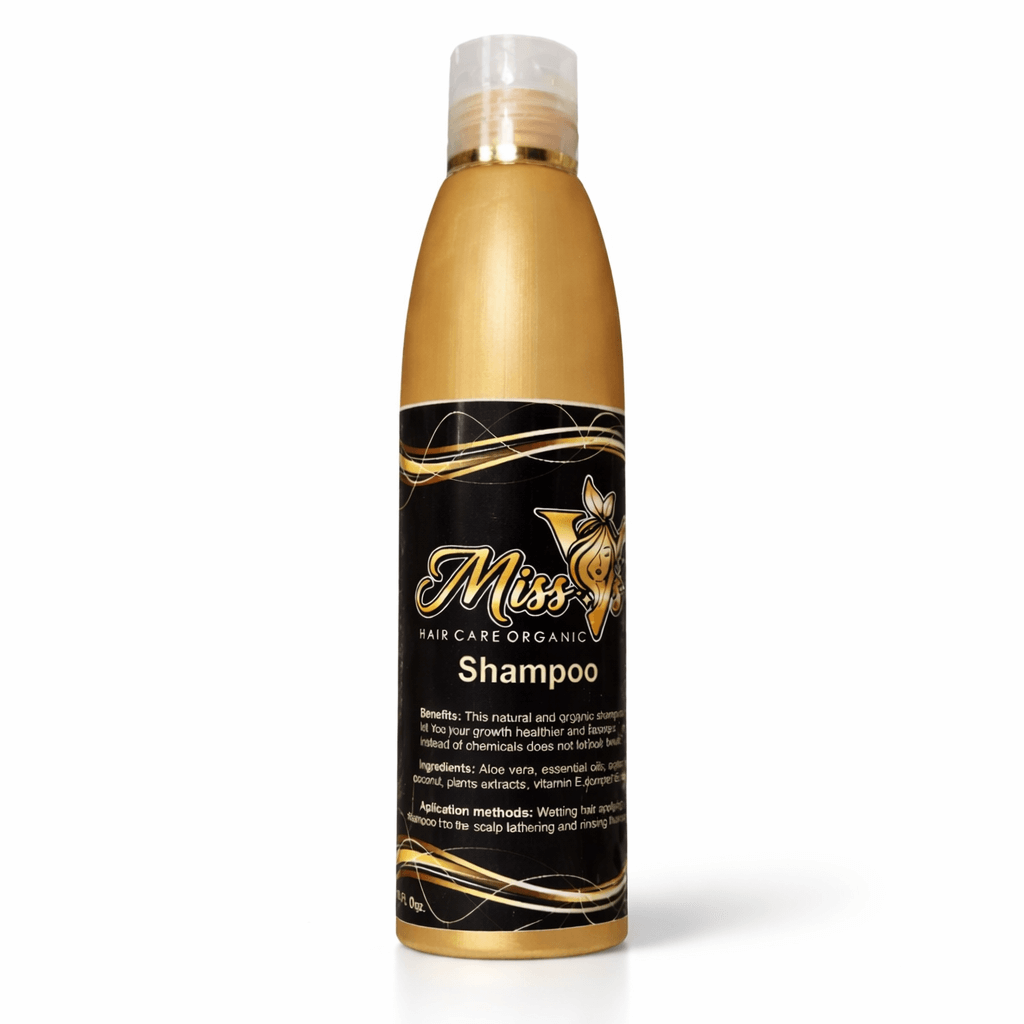 Miss V Shampoo