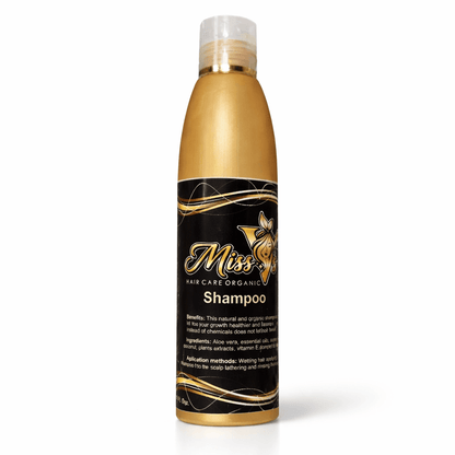 Miss V Shampoo