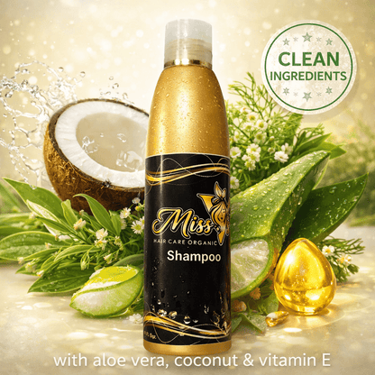 Miss V Shampoo