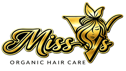 Miss V Organic Hair Care